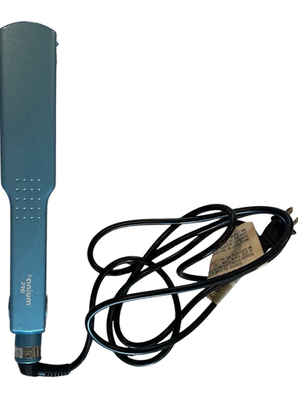 Nano Babyliss 2 inch Titanium Flat Iron